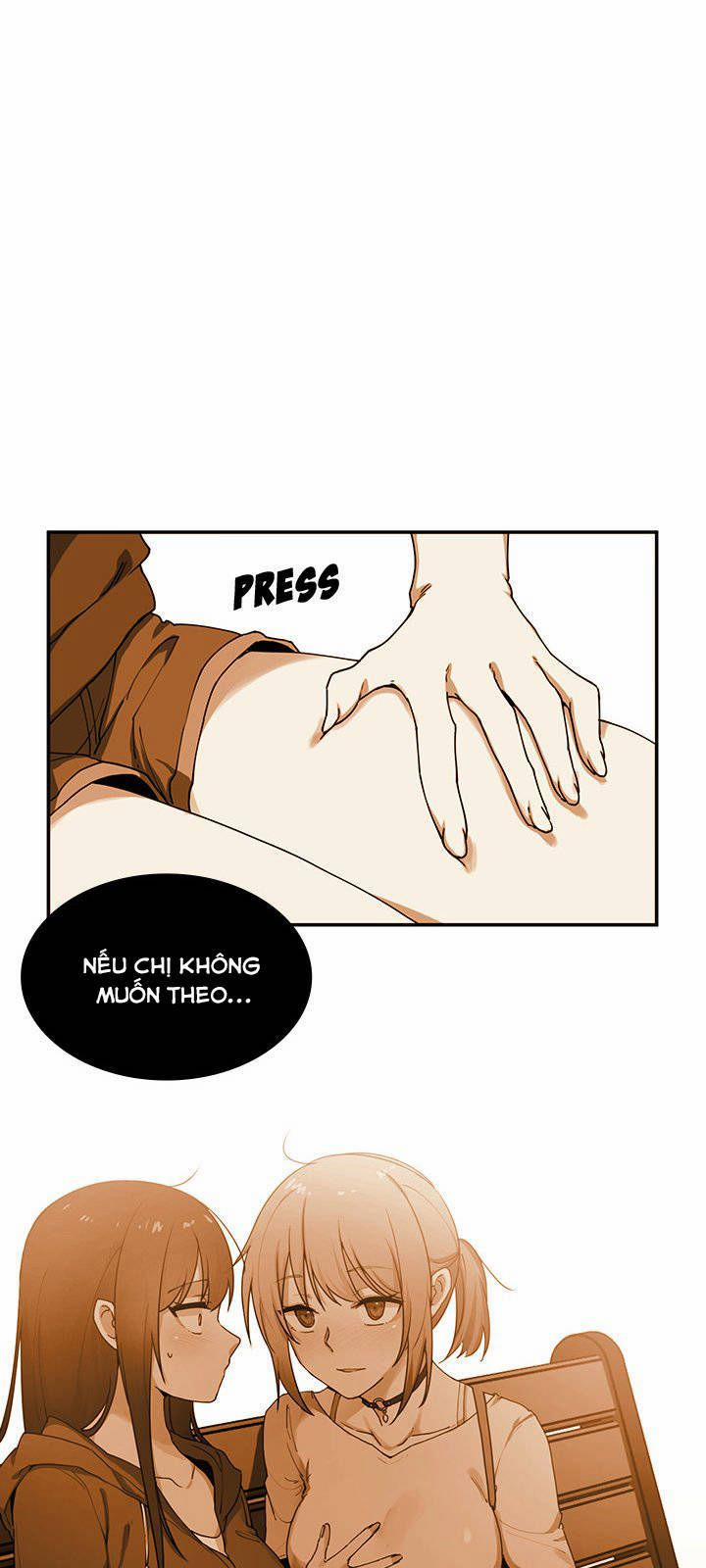 Close As Neighbors 7 trang 3