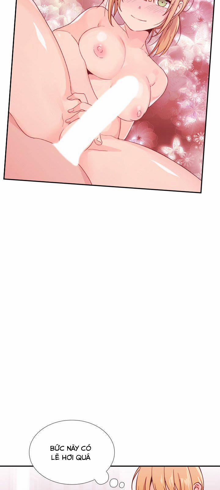 Close As Neighbors 7 trang 33