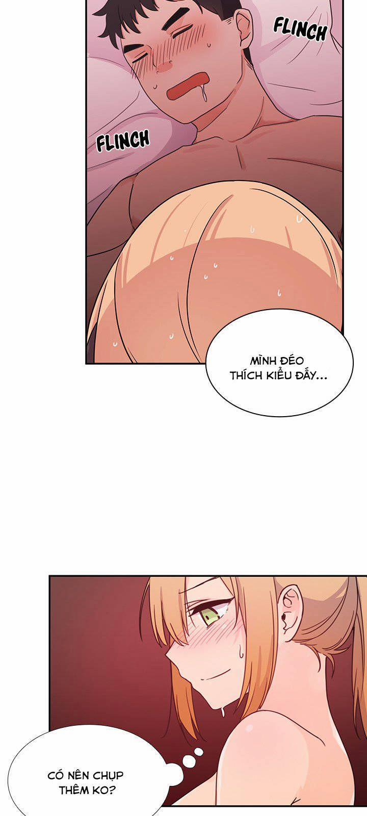 Close As Neighbors 7 trang 35