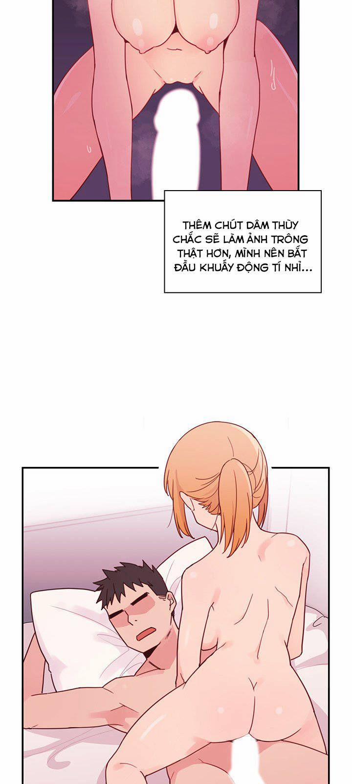 Close As Neighbors 7 trang 37