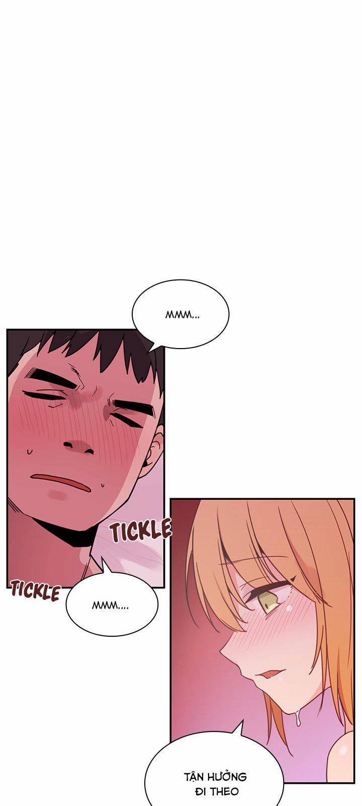 Close As Neighbors 7 trang 39