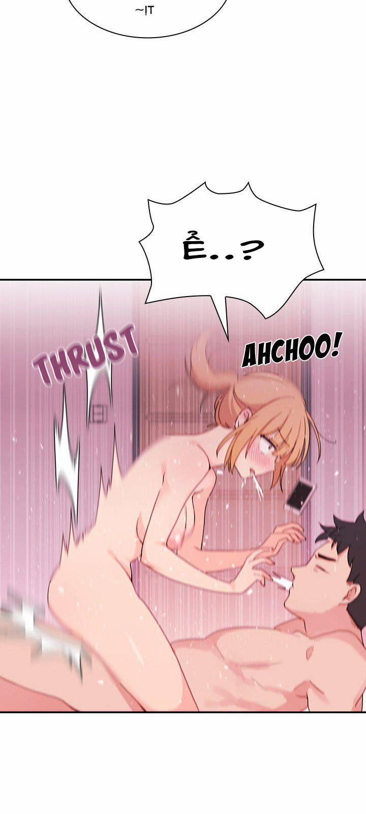 Close As Neighbors 7 trang 41