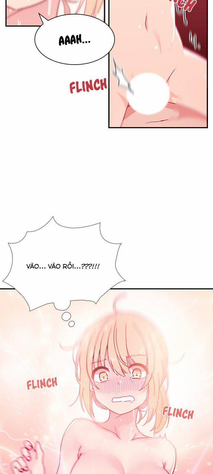 Close As Neighbors 7 trang 43