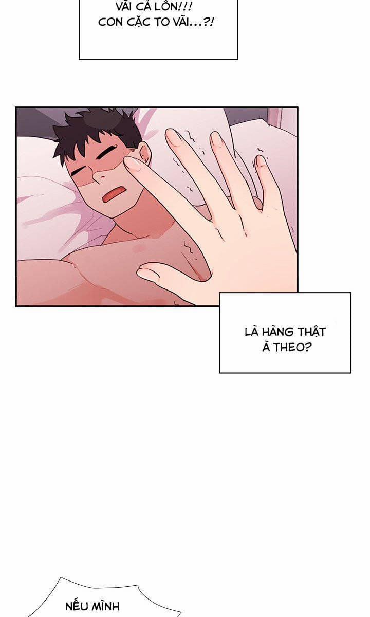 Close As Neighbors 7 trang 46