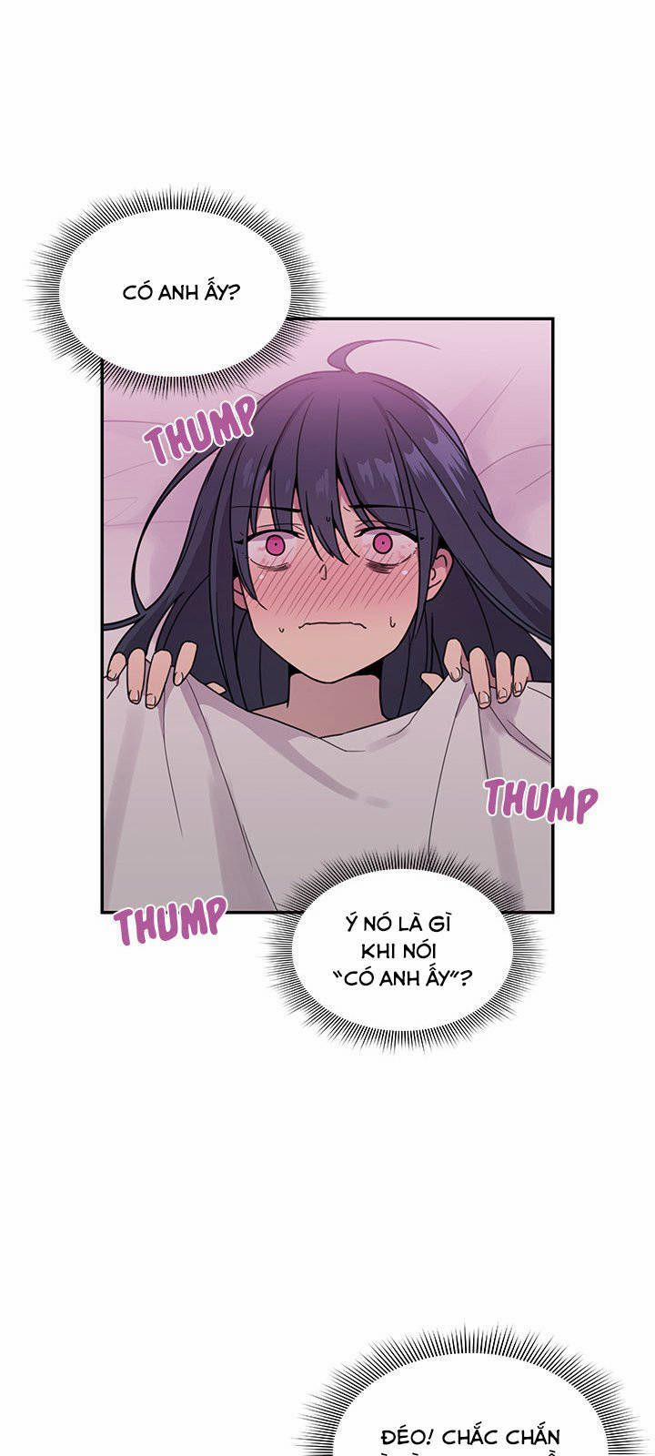 Close As Neighbors 7 trang 5