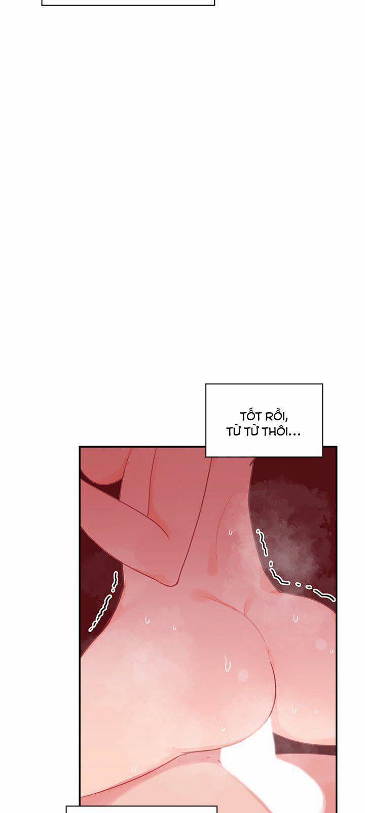 Close As Neighbors 7 trang 51