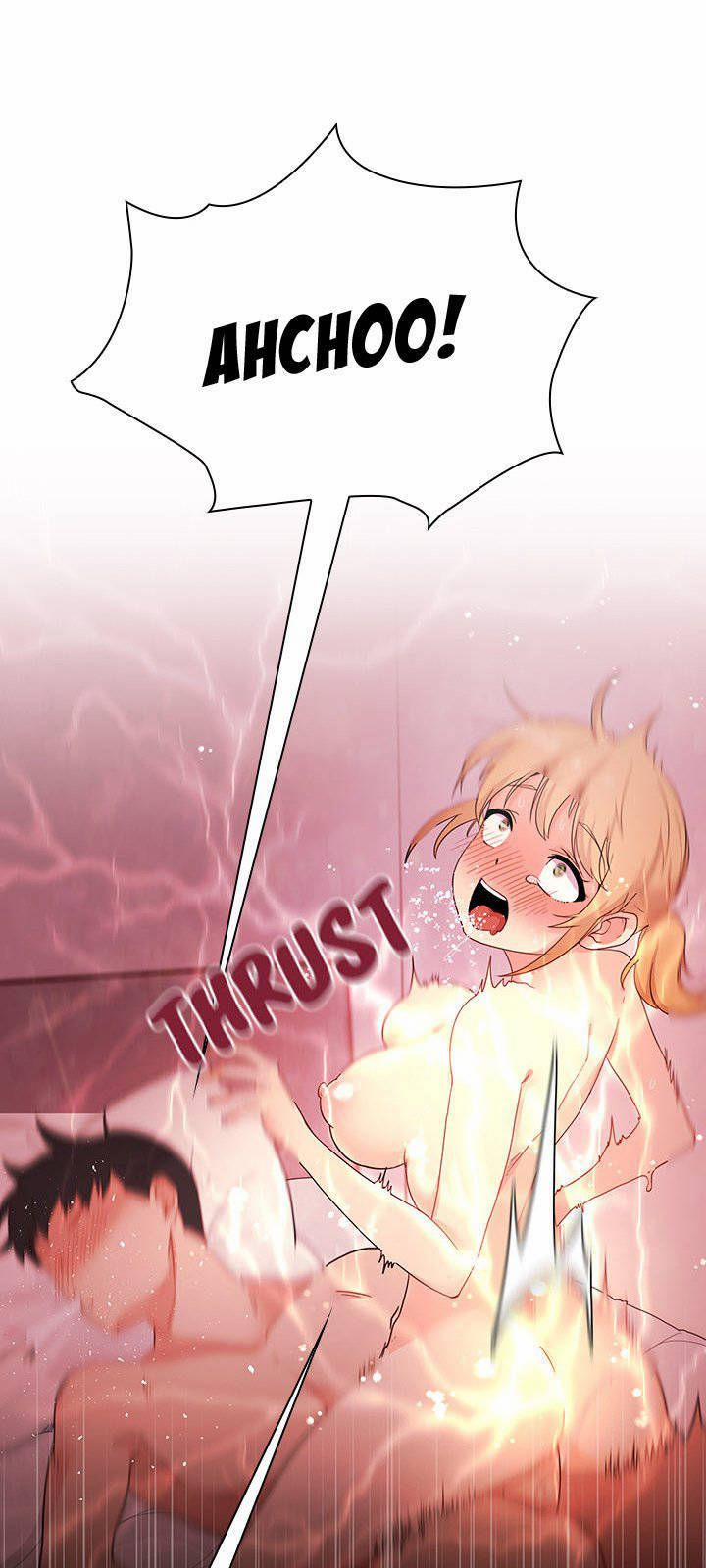 Close As Neighbors 7 trang 53