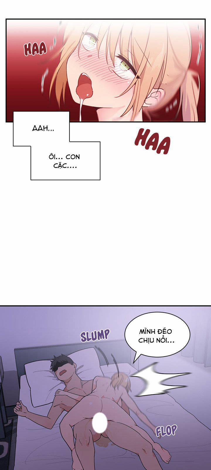 Close As Neighbors 7 trang 55