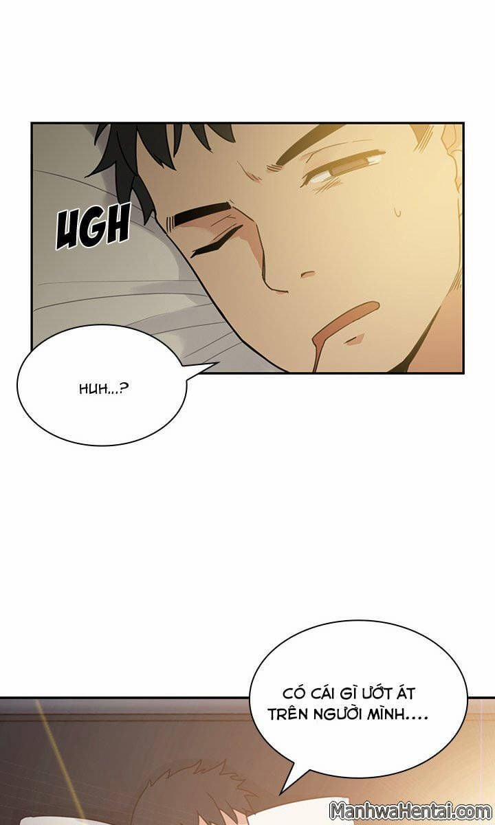 Close As Neighbors 7 trang 58