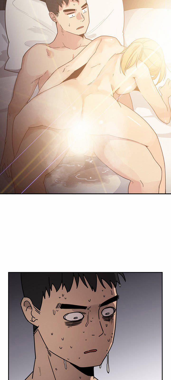 Close As Neighbors 7 trang 59