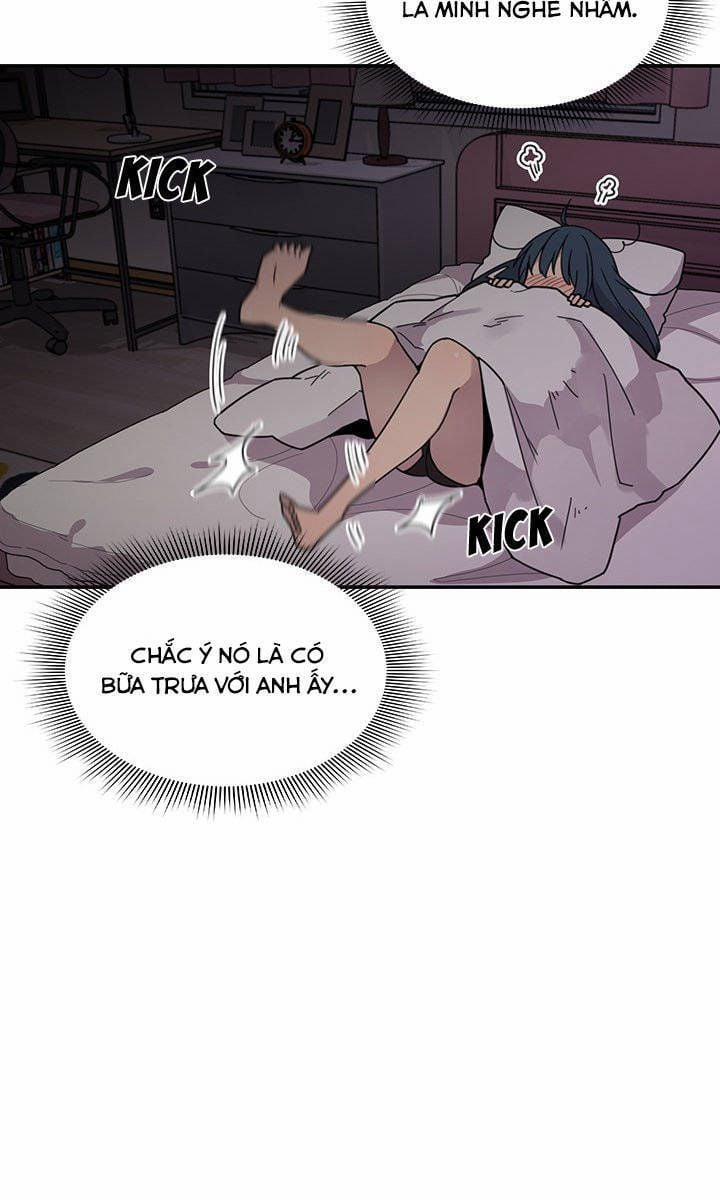 Close As Neighbors 7 trang 6