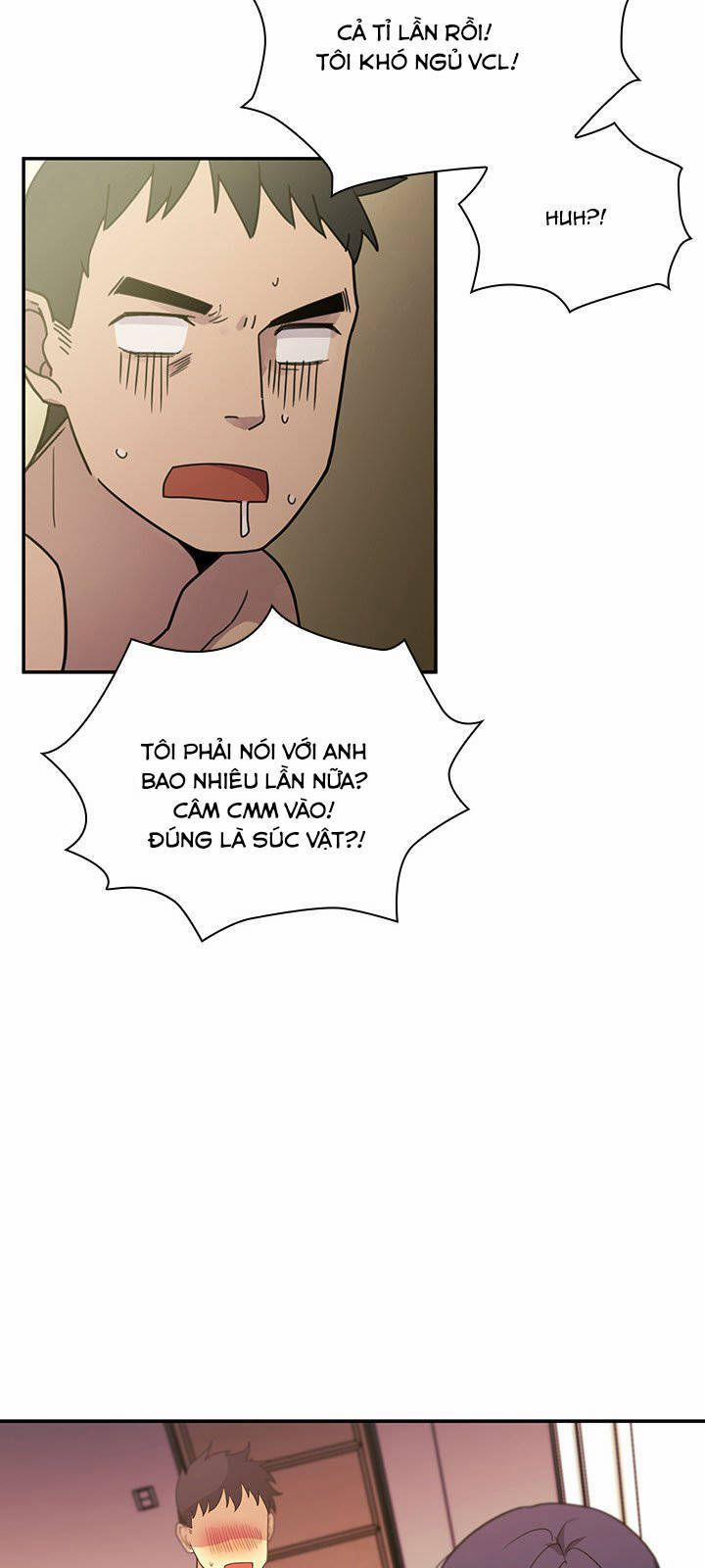 Close As Neighbors 7 trang 63