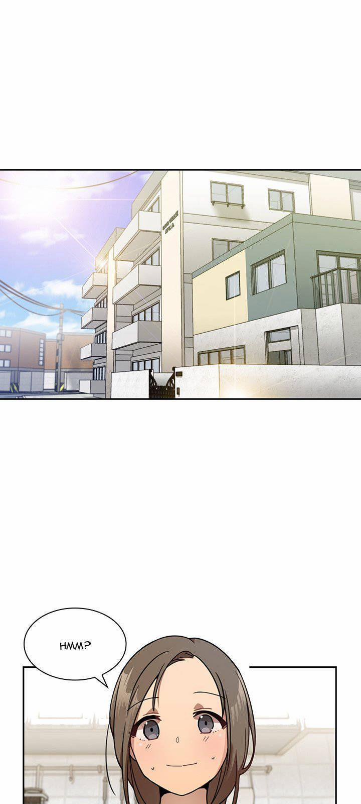 Close As Neighbors 8 trang 1