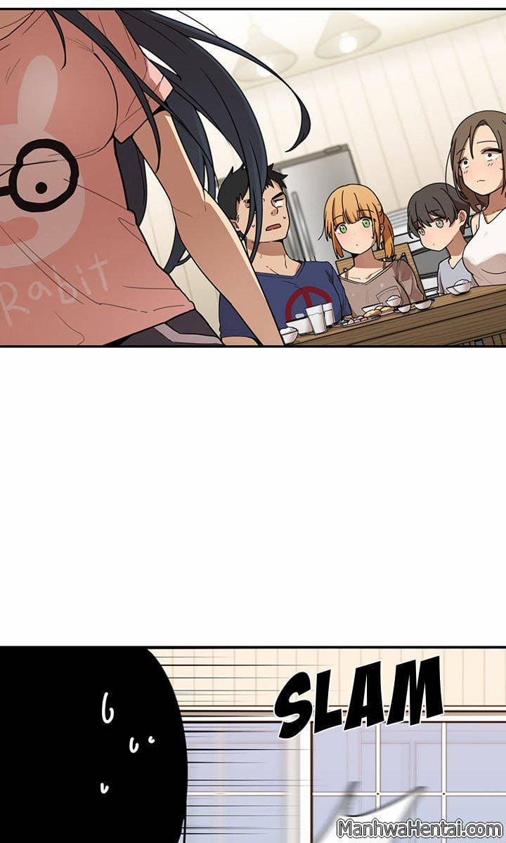 Close As Neighbors 8 trang 10