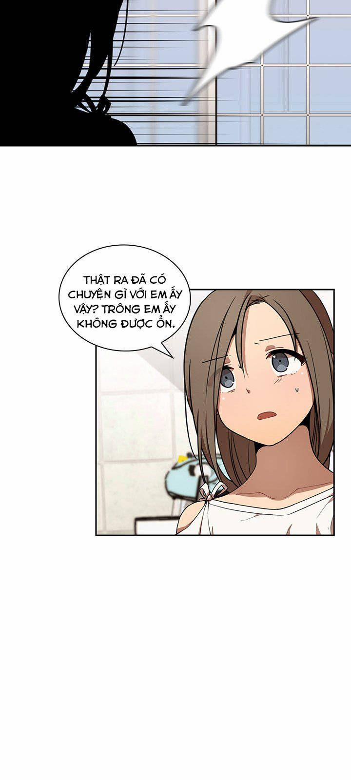 Close As Neighbors 8 trang 11