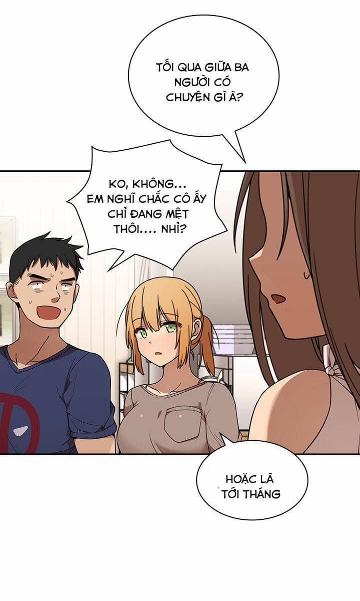 Close As Neighbors 8 trang 12