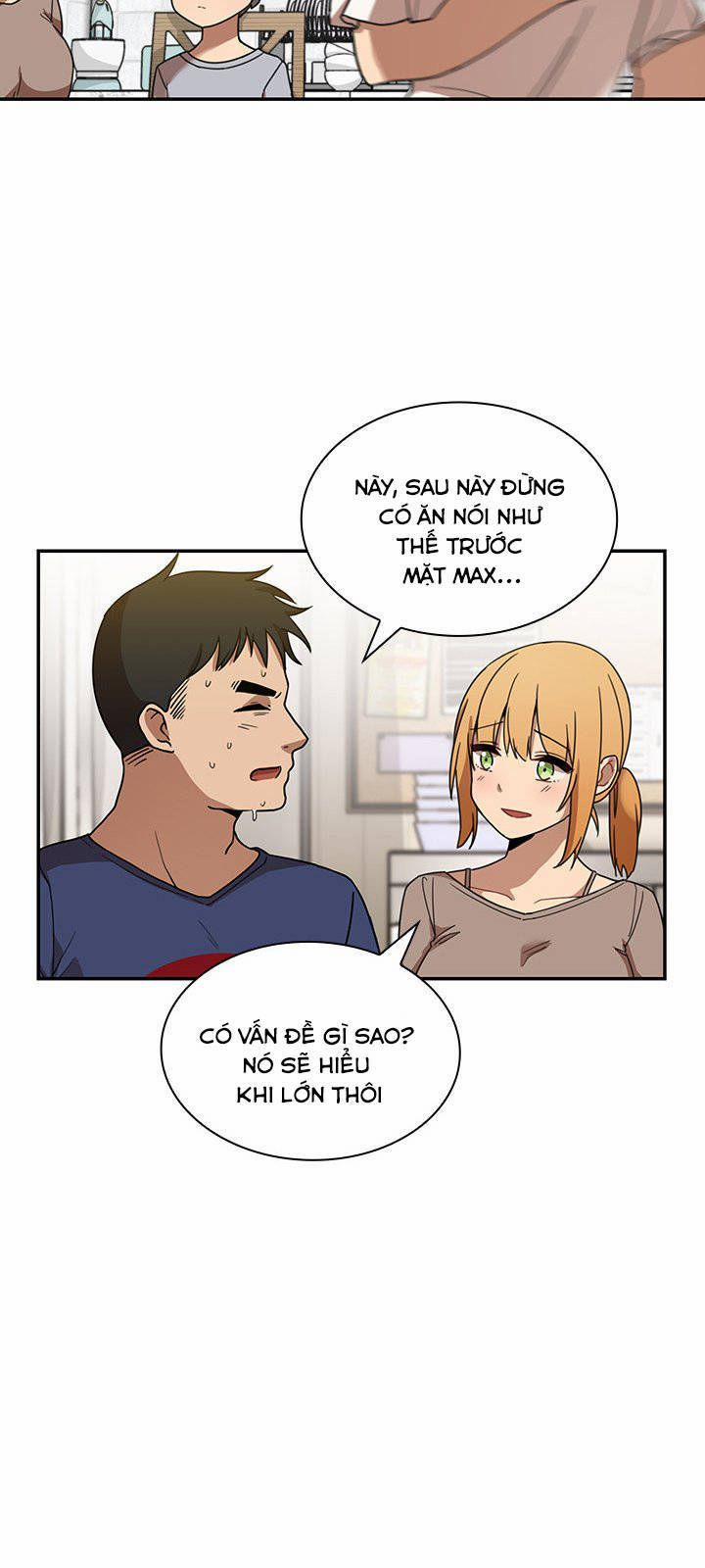 Close As Neighbors 8 trang 15