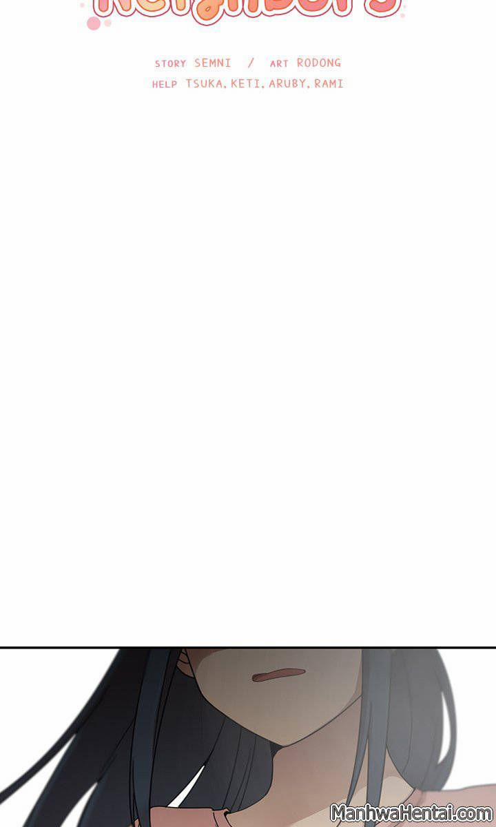 Close As Neighbors 8 trang 18