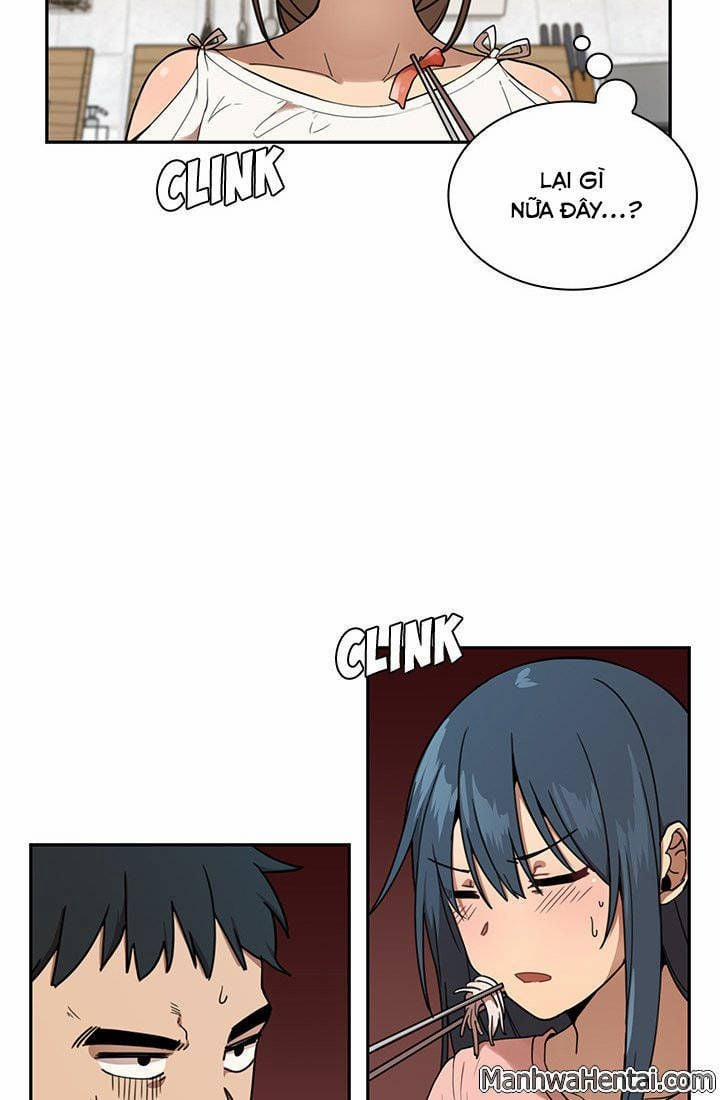 Close As Neighbors 8 trang 2