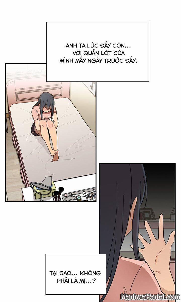 Close As Neighbors 8 trang 20