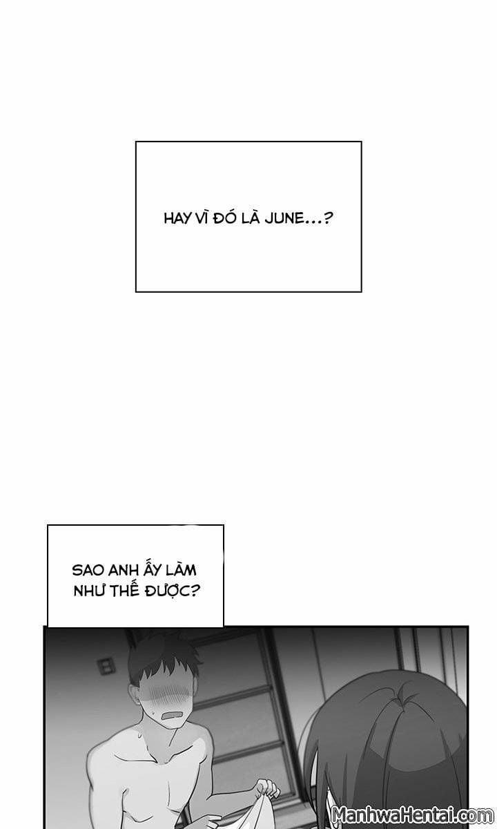 Close As Neighbors 8 trang 22