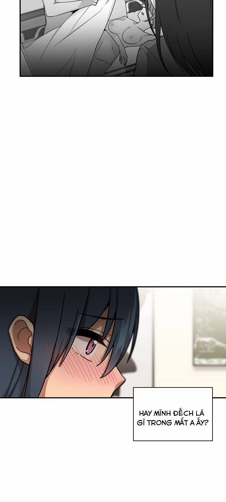 Close As Neighbors 8 trang 23