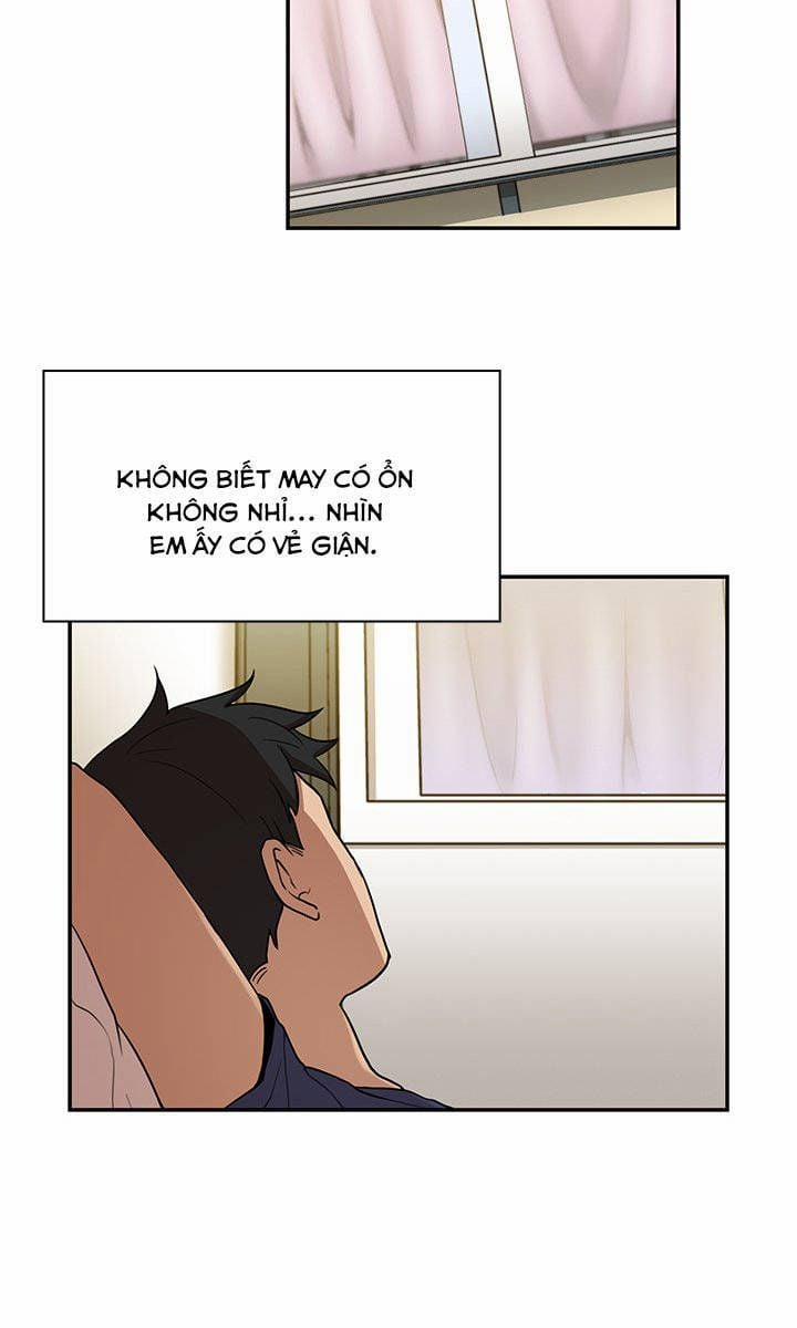 Close As Neighbors 8 trang 26