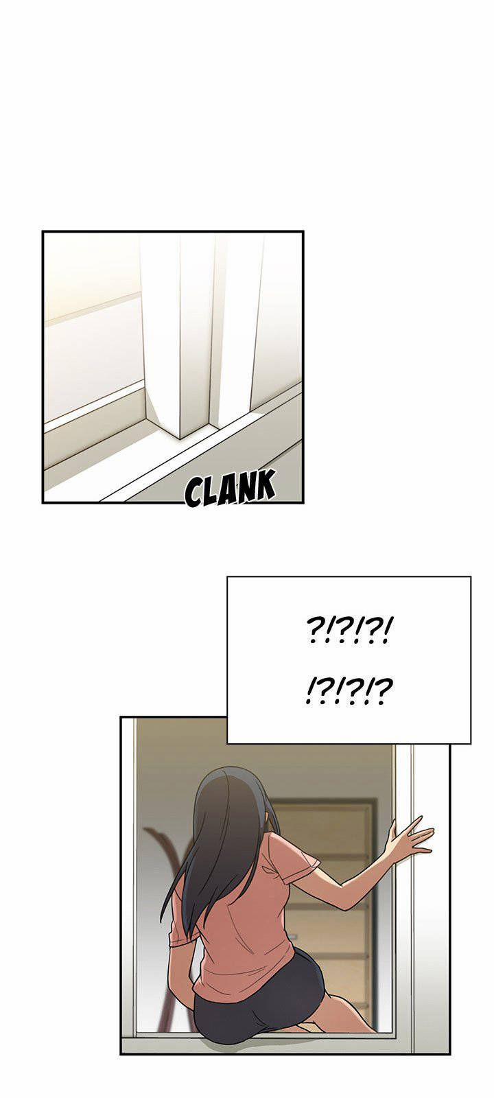 Close As Neighbors 8 trang 29