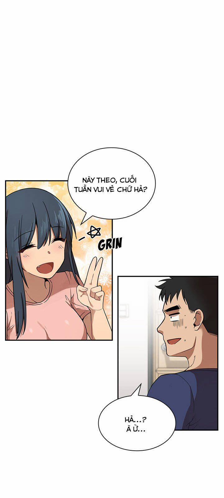 Close As Neighbors 8 trang 31