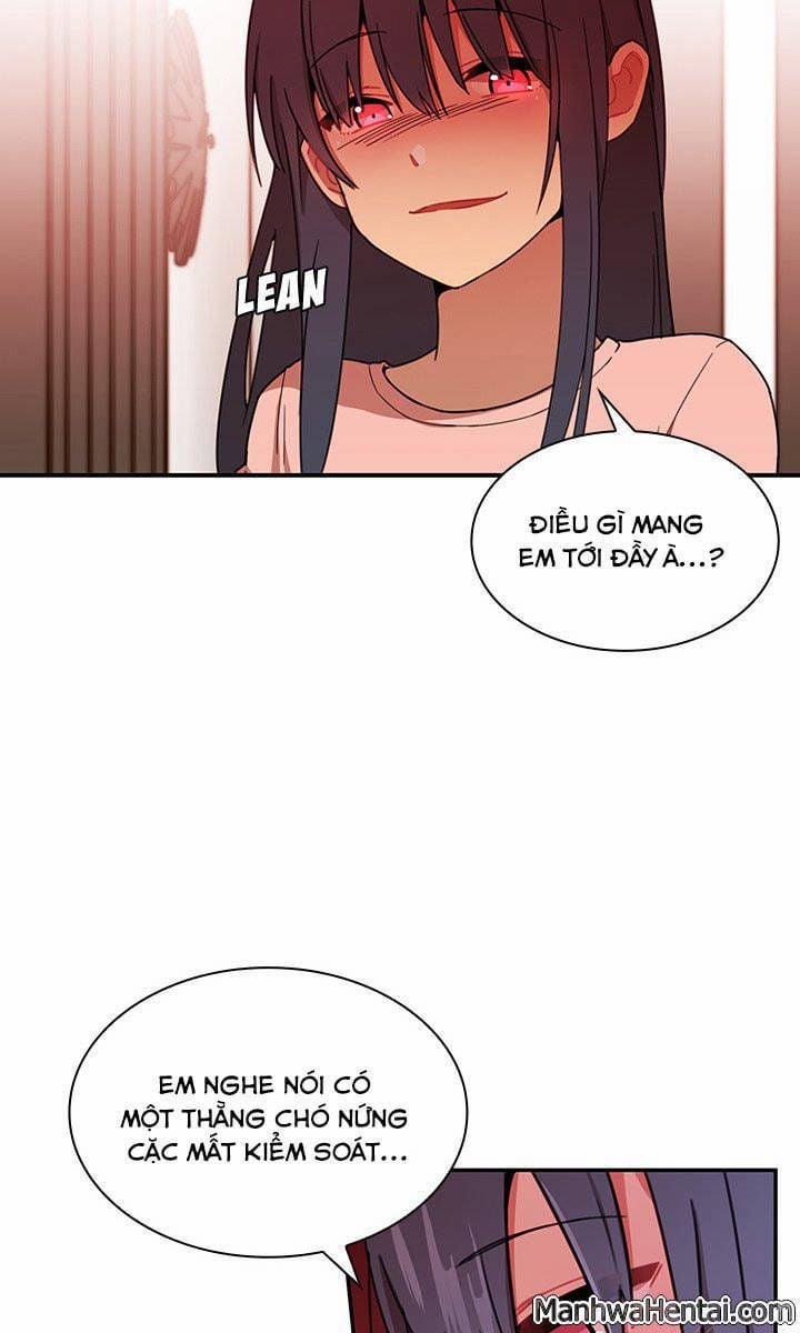 Close As Neighbors 8 trang 34