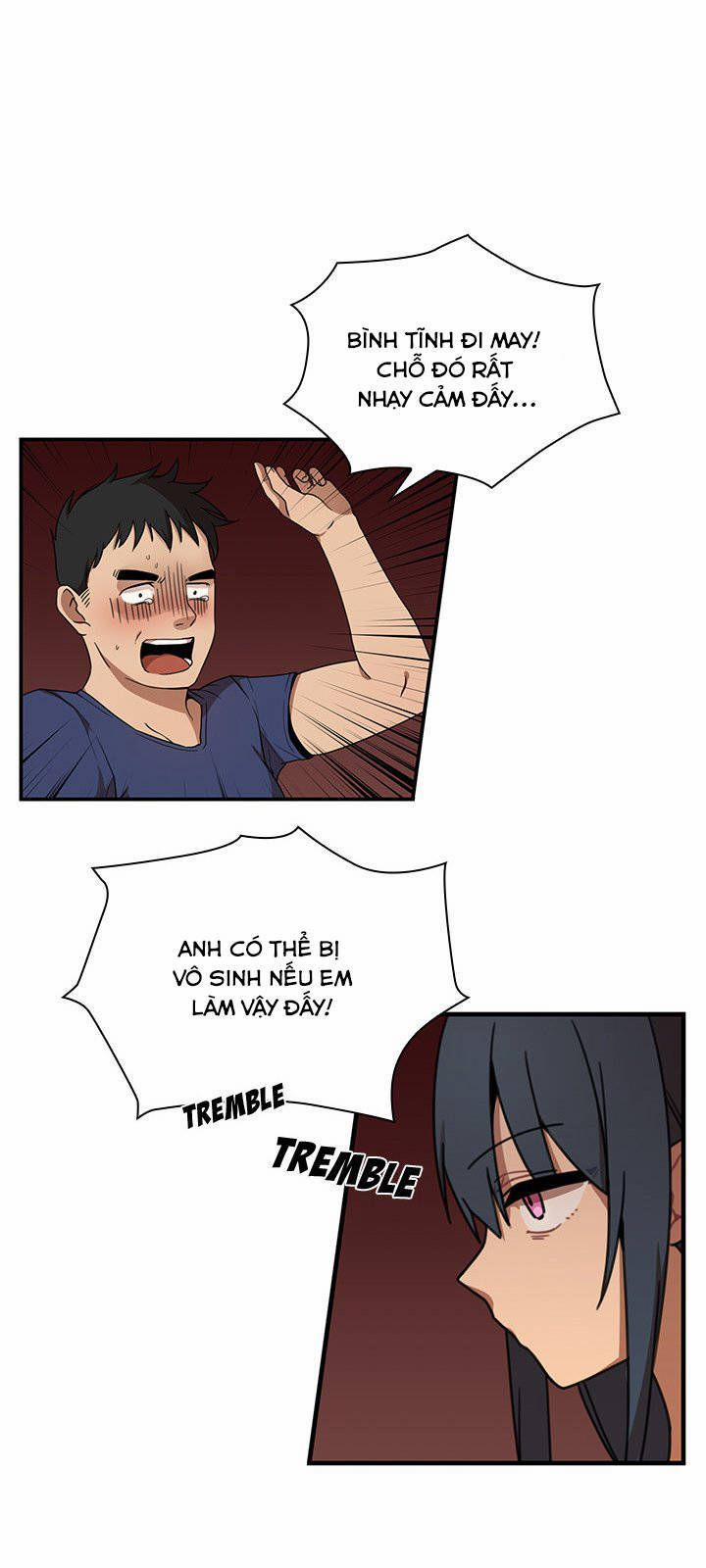 Close As Neighbors 8 trang 39