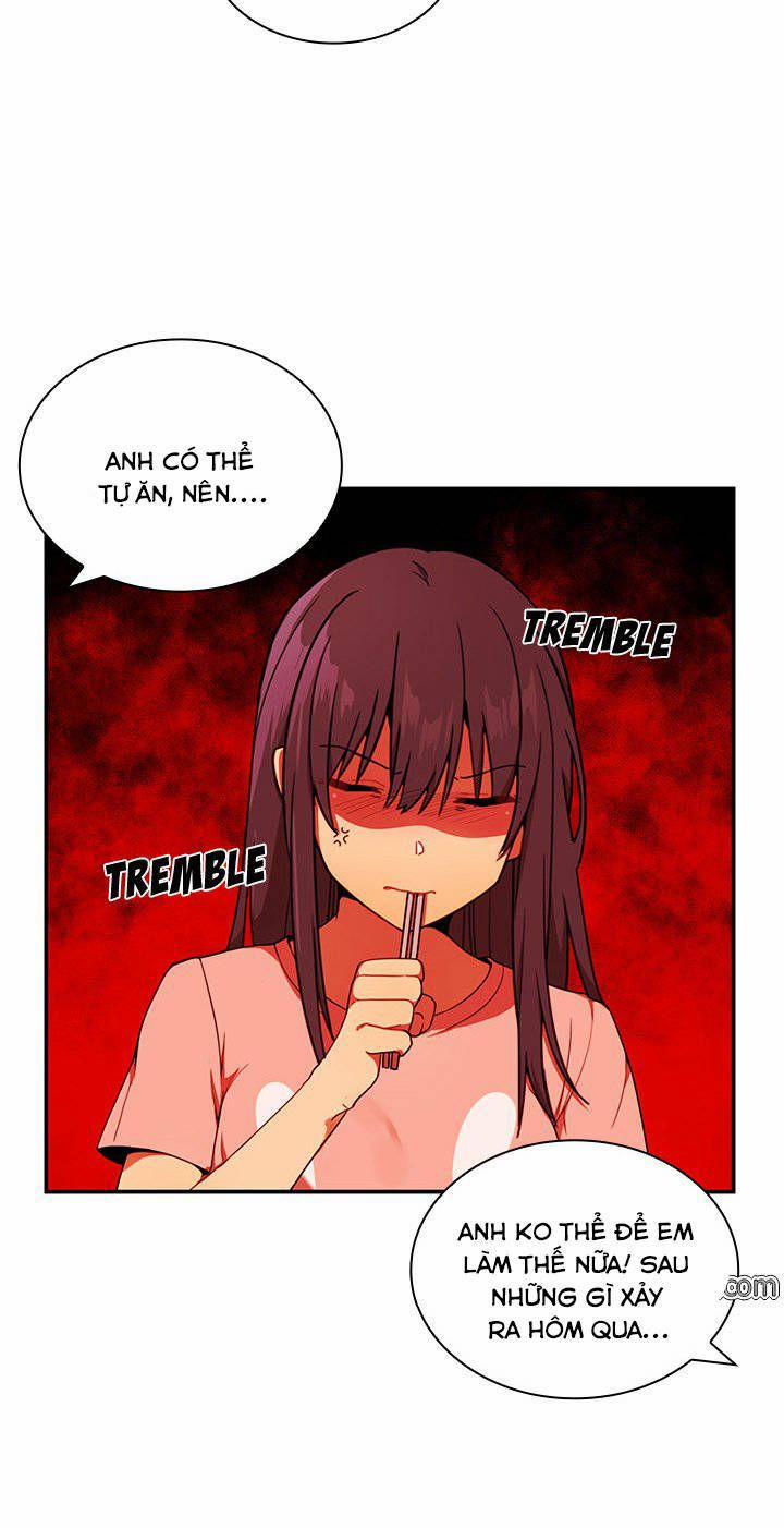 Close As Neighbors 8 trang 4