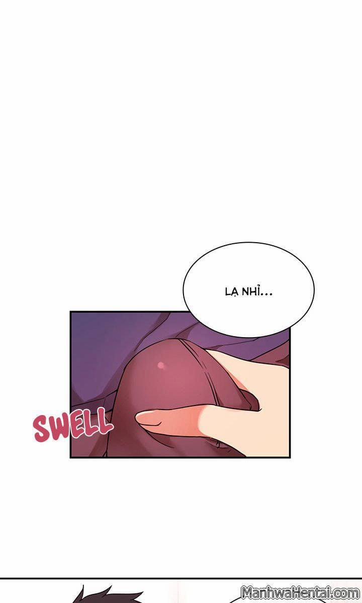 Close As Neighbors 8 trang 40