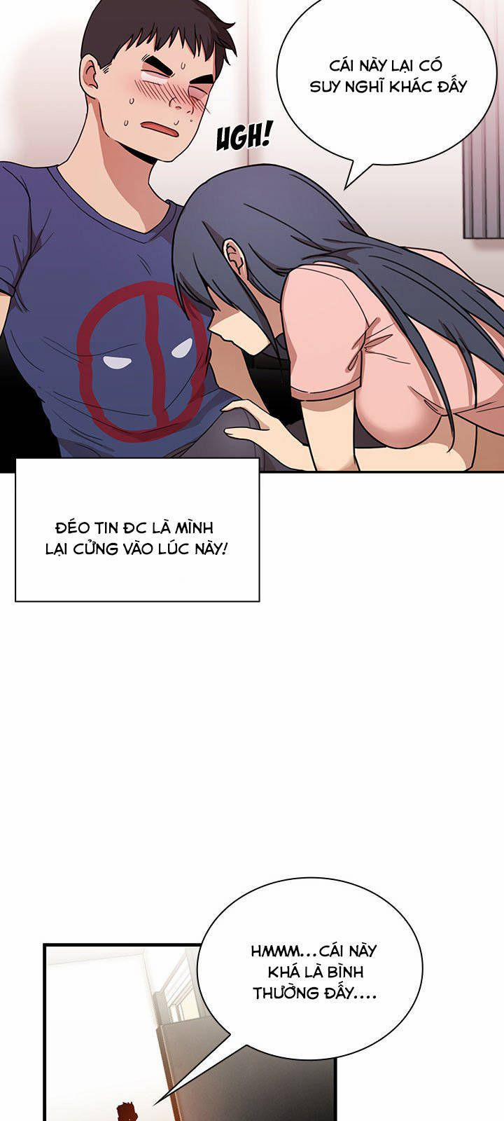 Close As Neighbors 8 trang 41