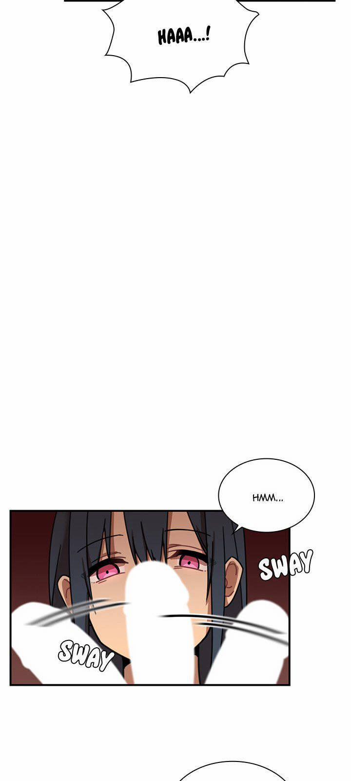 Close As Neighbors 8 trang 43