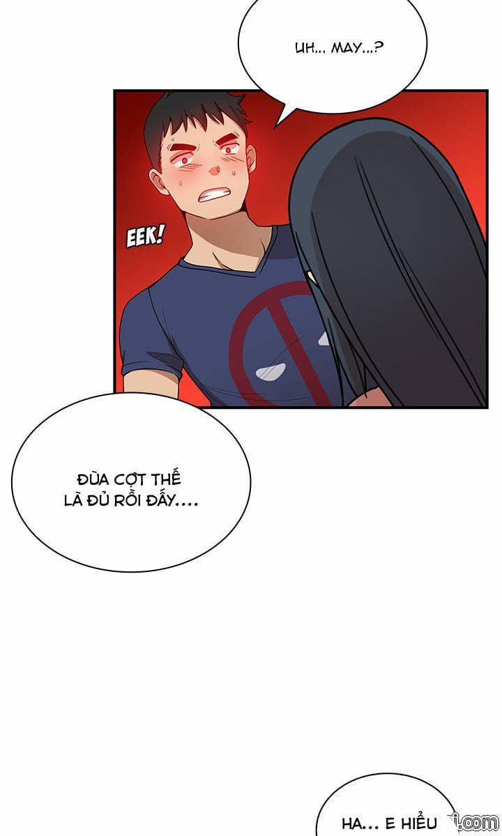 Close As Neighbors 8 trang 44