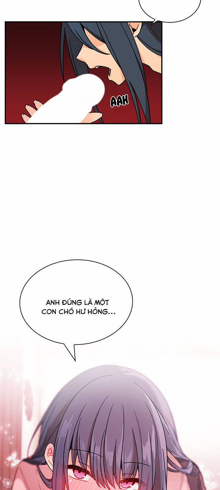 Close As Neighbors 8 trang 45