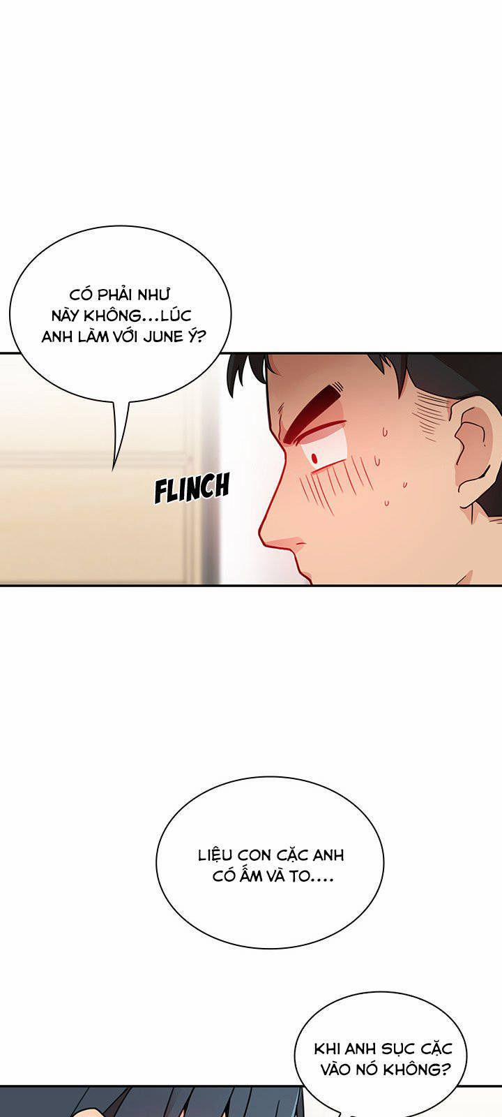 Close As Neighbors 8 trang 47