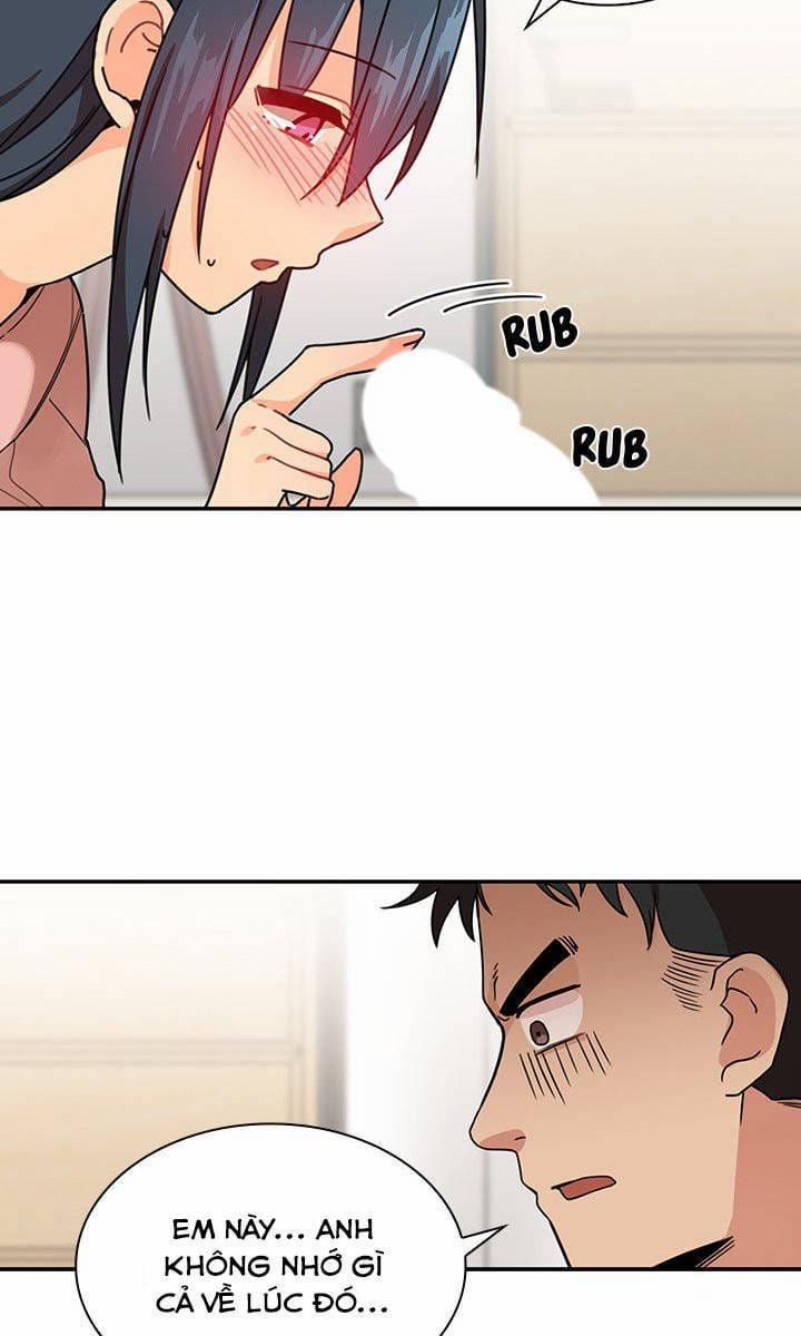 Close As Neighbors 8 trang 48