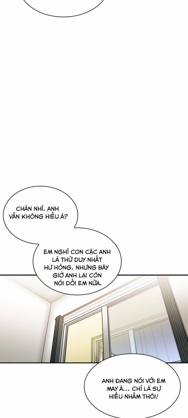 Close As Neighbors 8 trang 49