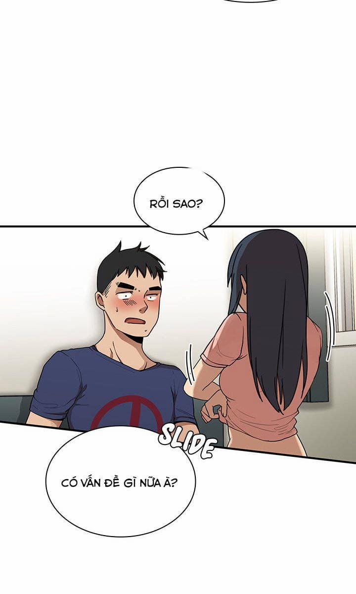 Close As Neighbors 8 trang 50