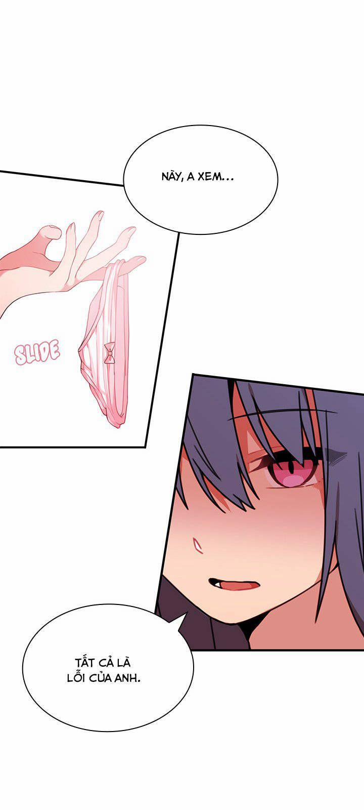 Close As Neighbors 8 trang 51