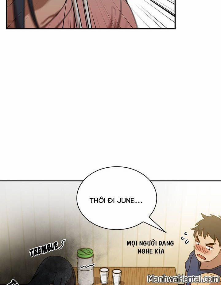 Close As Neighbors 8 trang 6