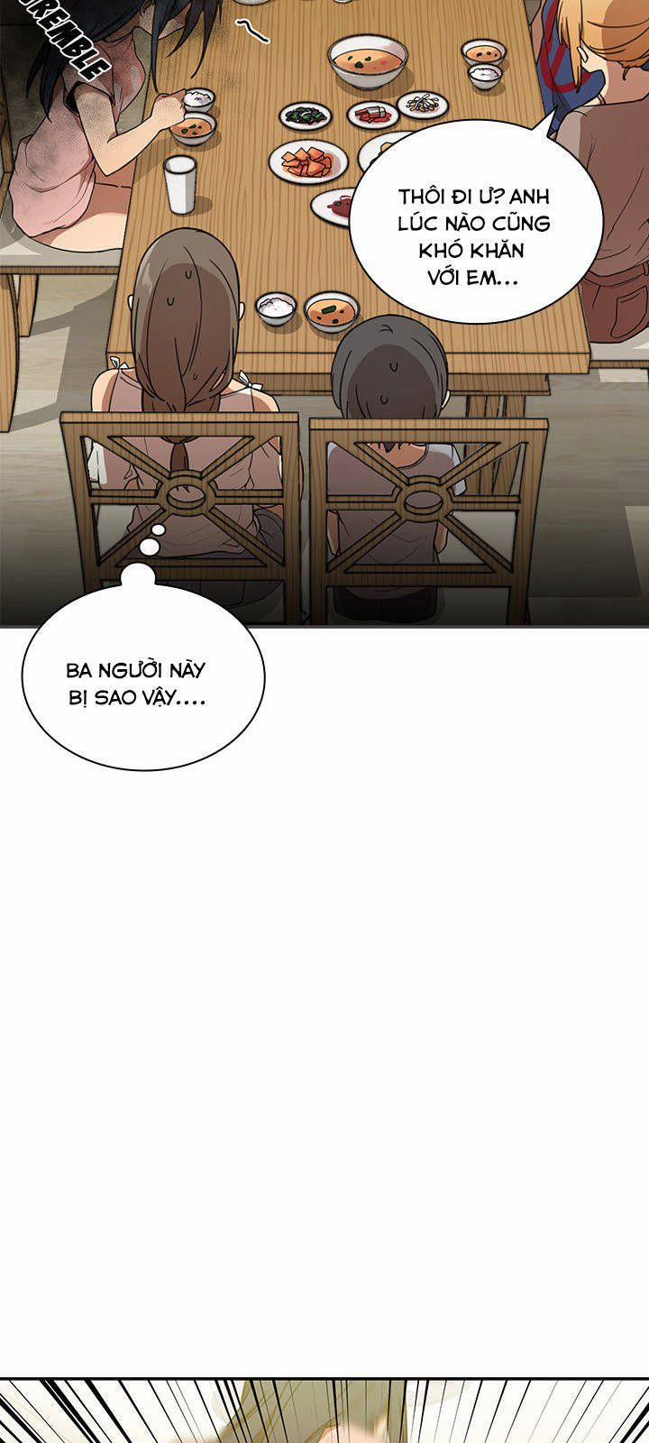 Close As Neighbors 8 trang 7