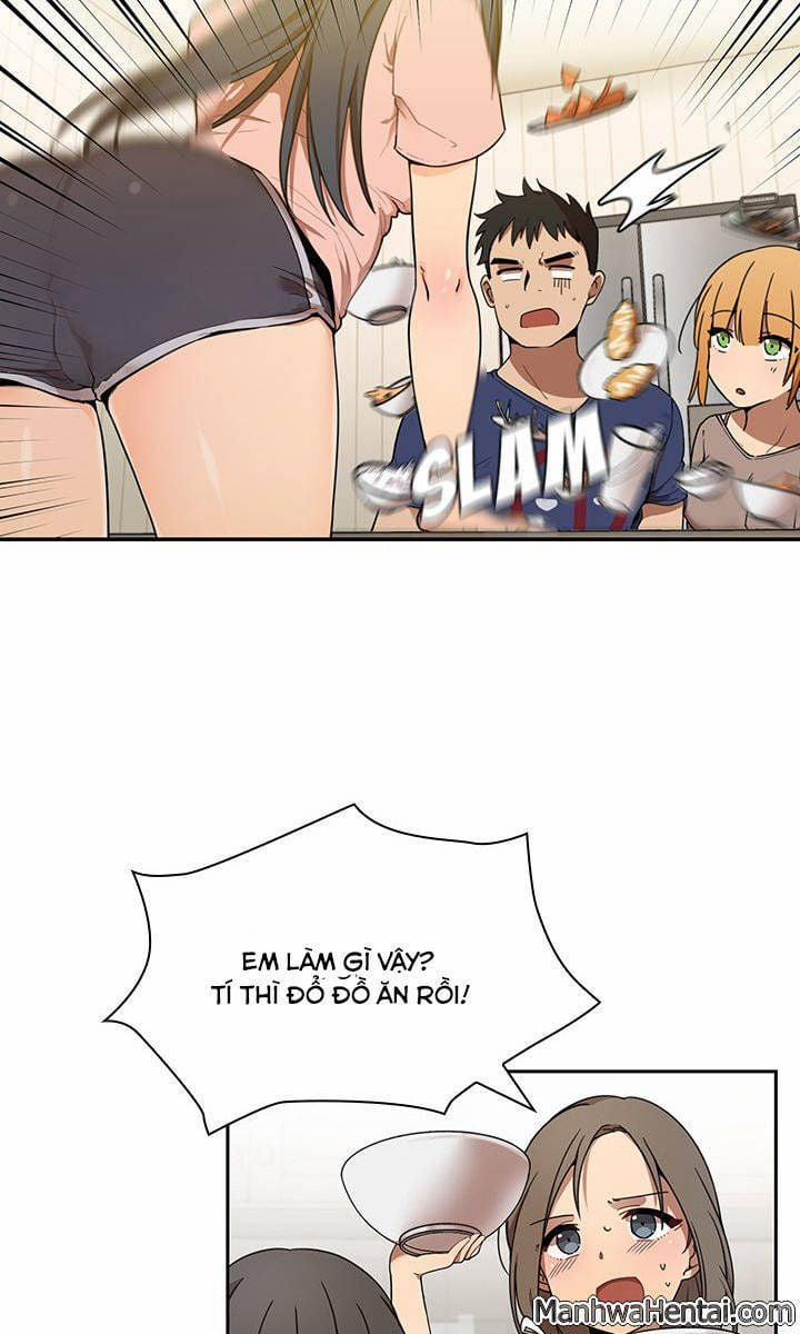 Close As Neighbors 8 trang 8