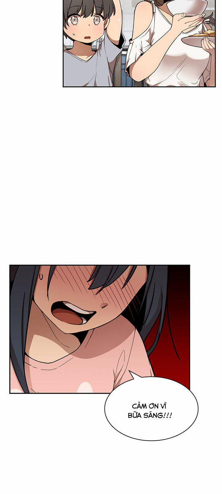 Close As Neighbors 8 trang 9