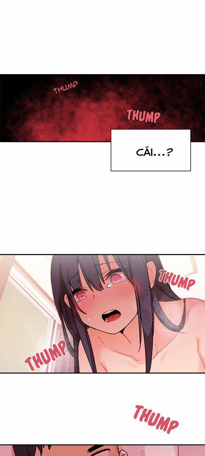 Close As Neighbors 9 trang 1