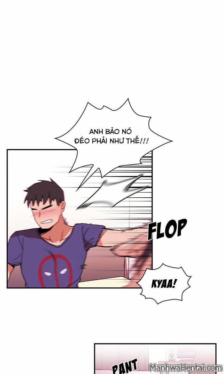 Close As Neighbors 9 trang 10