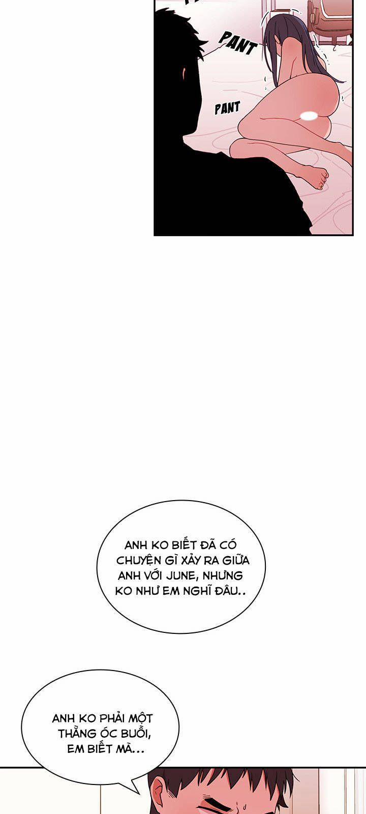 Close As Neighbors 9 trang 11