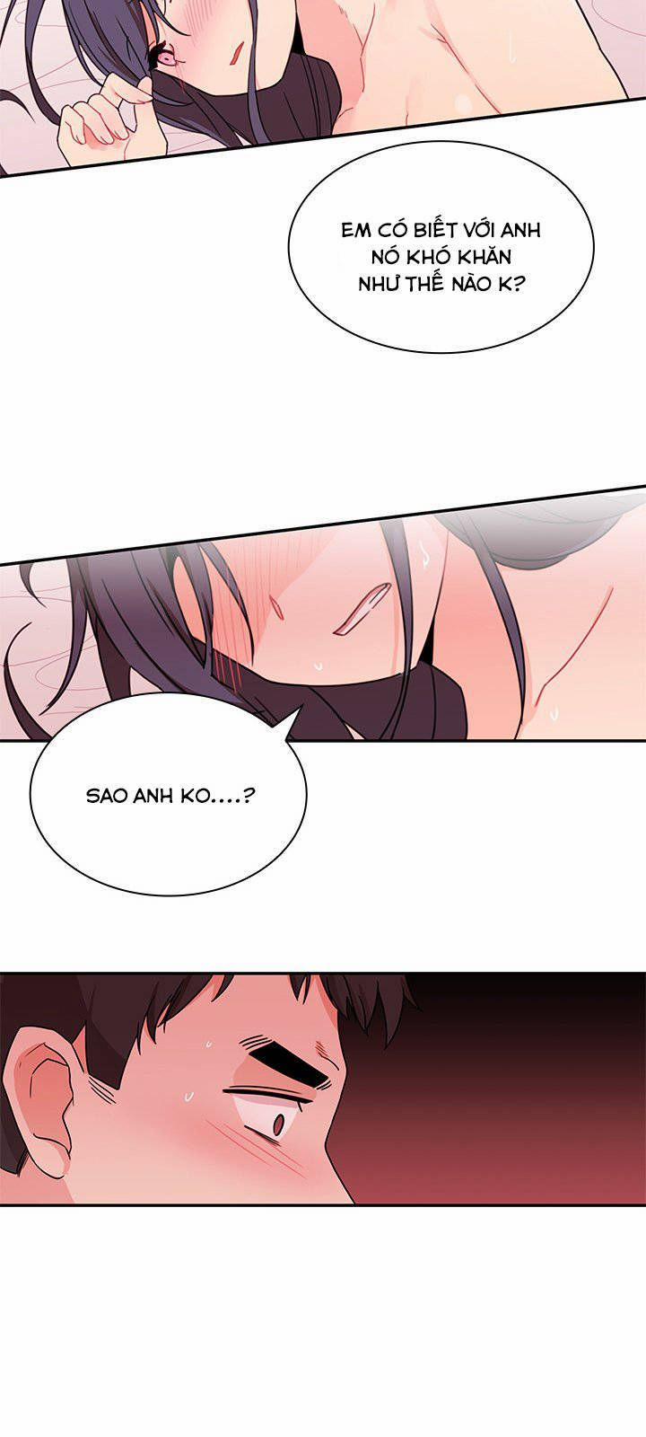 Close As Neighbors 9 trang 13